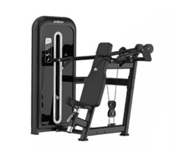 Shoulder Press